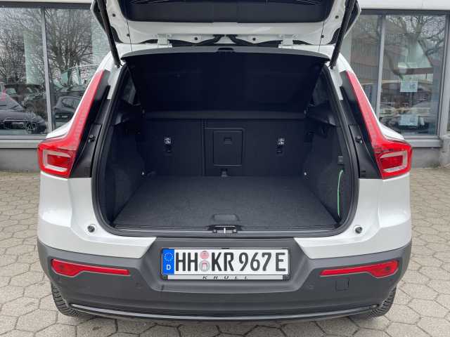 Volvo  T5 Recharge Plus Dark RFK. *H&K*Navi Google*uvm.